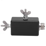 Balun For End Fed - 1:9 Suitable Shortwave Antenna, Black. Fixed Price $23.02.