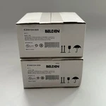 E200104 Accessories, Belden Industrial Surface Mount Box, 4-PORT, IP67. Fixed Price $149.00.