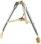 Skywalker 2 Tv Antenna Mast Pole Dish Tripod/roof Mount. Fixed Price $69.95.