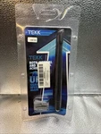 Tekk Carbon Fiber Short Antenna Compatible With Ford / F150 7.9 Inches, Black. Fixed Price $20.00.
