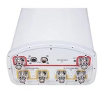 New Commscope 6-PORT Cellular Tower Sector Antenna: SBNHH-1D65C. Fixed Price $730.00.