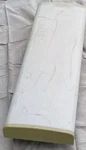 Alpha Wireless AW3161-M-F 3300-3800MHZ 17.9DBI Cbrs Sector Antenna PN2730MK5102. Fixed Price $134.96.