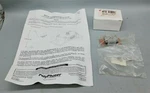 1 Nos Polyphaser IGA-90V. Fixed Price $29.00.