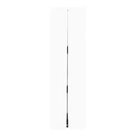 144/440MHZ 55" Mobile Antenna -fold Over Mount Comet SBB-7NMO. Fixed Price $102.95.
