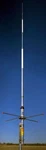 Hustler / New-tronics Antenna G71504 15'-4 600 Watts Fm, 7DB Gain. Fixed Price $492.19.
