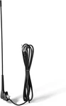 Eightwood Waterproof Marine Boat Radio Antenna 18 Inch, Am/fm Stereo Mas. Fixed Price $24.95.