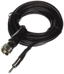 RP100C 10' Am/fm Antenna Coaxial Cableblack. Fixed Price $30.02.