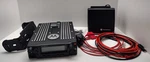 Motorola P25 Tdma Phase Digital Vhf Mobile Radio M25KSS9PW1AN. Fixed Price $1300.00.