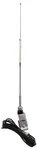 Hustler RTG-27L Cb Radio 25 Inch Rain Gutter Mount Antenna With 12 Ft Coax Cable. Fixed Price $73.95.