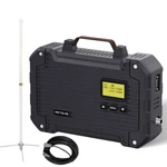Retevis RT97L Full Duplex High Power Gmrs Repeater & Frp Antenna Coaxial Cable. Fixed Price $629.99.