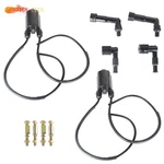 Complete Ignition Coil Wire Cap Kit For Kawasaki Vulcan 1500 Classic 1997-2008. Fixed Price $22.08.