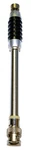 Radio Shack 20-006A Center Loaded Telescopic Bnc Scanner Antenna 25-1300 Mhz. Fixed Price $29.95.