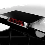 Acari Fleet RTM101LPSFORD Drill-free Roof Mount 22" Low Profile. Fixed Price $370.16.
