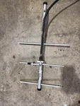 Pctel Maxwell Yagi Antenna MYA4503N. Fixed Price $100.00.