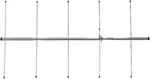 Pctel / Maxrad MYA1505KN 150-174 Mhz 9.2DB. Fixed Price $193.05.