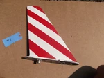 Original Airplane Antenna Boeing Southwest Delta American Airlines. Fixed Price $49.99.