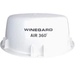 Winegard A3-2000 Air 360 Digital Hdtv Antenna Wh. Fixed Price $109.99.