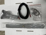 Taoglas LWB01.A.505111 Lte Cellular And Ism Outdoor Antenna. Fixed Price $142.00.