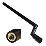 25MHZ-1300MHZ Receive/scanner Extendable Antenna Male- Comet SMA-W100RX2. Fixed Price $49.95.
