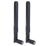 Tecreddy 4G Lte Cellular Trail Camera Antenna 8DBI 2-PACK Patch. Fixed Price $13.72.