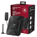 Drive X 655021 Cell Phone Signal Booster Wilson Electronics. Fixed Price $525.14.