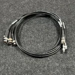 Laird HDBNC4855-B03 High Density Hd-bnc Male To 12G Hd-sdi Cable, Ft. Fixed Price $125.00.