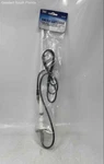 Dual MAR16W White Black Durable Mast Long Range Marine Am/fm Antenna. Fixed Price $24.99.