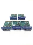 5X Ms Sedco Intersector - 44A236 Tcib Interface Board Working Free Shipping Qty. Fixed Price $60.96.