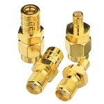 Eightwood Smb To Sma Antenna Adapter Kit 4PS For Sirius Xm Satellite Radio An.... Fixed Price $15.23.