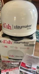 Dish Playmaker Dual Portable Satellite Antenna+winegard TR-1518 Tripod Mount New. Fixed Price $96.50.