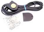 Maxrad Tc 3/4 Inch Nmo Trunk Mount With 17 Foot RG58U Coax Tnc Connector. Fixed Price $44.95.