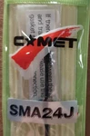 Comet Dual-band Ht Antennas SMA-24J New!!. Fixed Price $23.95.