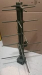 Dorne & Margolin Dm C121-2 Satcom Uhf Antenna Military Grade Great Shape *read. Fixed Price $649.00.