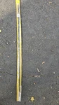 Workman WHF-15 Vertical Meter Antenna Used Ham Radio Mobile. Fixed Price $12.00.