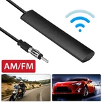 Hidden Antenna Car Radio Stereo Stealth Fm Am For Vehicle Truck Boat Us Eoe. Fixed Price $10.99.