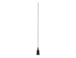 Larsen NMO-150-B-K 2M Mono Band Mobile Antenna W/ Connector & 17FT Coax. Fixed Price $84.95.