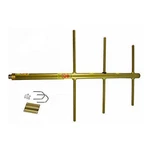 450-470 Mhz 7.31 Db Gain- Uhf Yagi Antenna Browning BR-6353. Fixed Price $99.95.