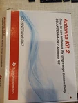 Texas Instruments Ti Kit CC-ANTENNA-DK2. Fixed Price $50.00.