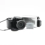 Canon Powershot SX510 Hs 12.1MP Digital Is Wifi Camera W/30X Zoom #578. Fixed Price $121.45.