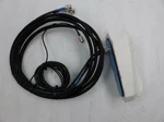Airgain Antennaplus White Mimo IN-1 For Panasonic CF-20 Ap-ultramax. Fixed Price $99.99.