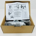 Mars Heavy Duty Mount MNT-23 For Small Outdoor Antennas. Fixed Price $22.95.