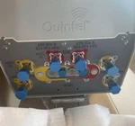 Quintel Port Multiserv Antenna QS8656-5D. Fixed Price $1500.00.