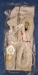 New Motorola RRA4935-RRA4936 Mobile Antenna W/ Hardware Kit 800/900 Mhz. Fixed Price $24.99.