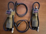 Mast V2.24-1 (modular Antenna System Tactical) Relocation Kit. Fixed Price $100.00.