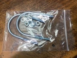 Cde Hygain Ham Antenna Rotor Rotator Ubolt Set. Fixed Price $11.99.