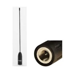 Tri-band 2M/70CM/1200MHZ 6.5" Ht Antenna Male Comet SMA-703. Fixed Price $44.95.