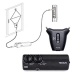 Tecsun AN-48X Active Loop Am Longwave Shortwave Radio Antenna. Fixed Price $44.99.