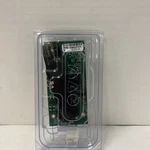 Taoglas FXUB63 Lte Wide Band, Flexible Pcb Antenna & Telit Fe: X191-VZ. Fixed Price $45.00.