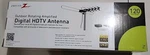 New Zenith VN1ANORA120 120-MILE Outdoor Rotating Passive Hdtv Antenna. Fixed Price $32.95.