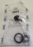 806-896 Mhz Mobile 1/4 Wave Antenna Mast Nmo 3.3" Laird Connectivity QW800 91404. Fixed Price $16.97.